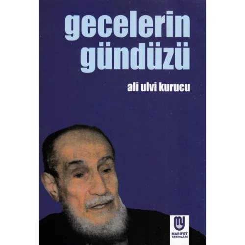 Gecelerin Gündüzü
