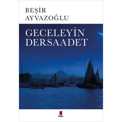 Geceleyin Dersaadet