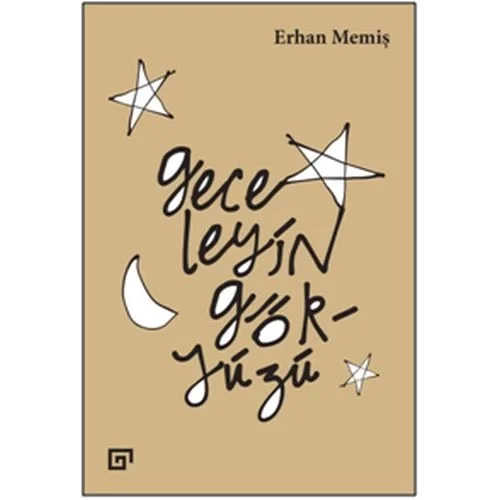 Geceleyin Gökyüzü