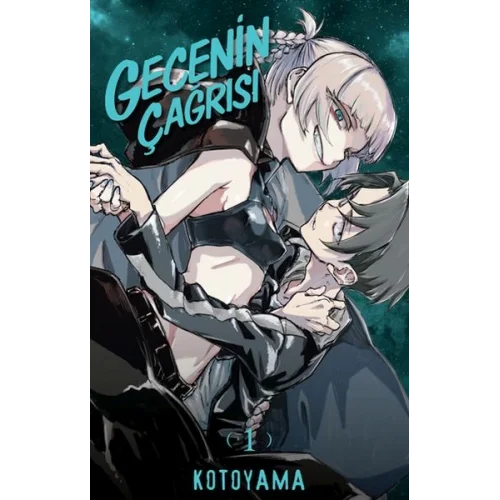 Gecenin Çağrısı - 1