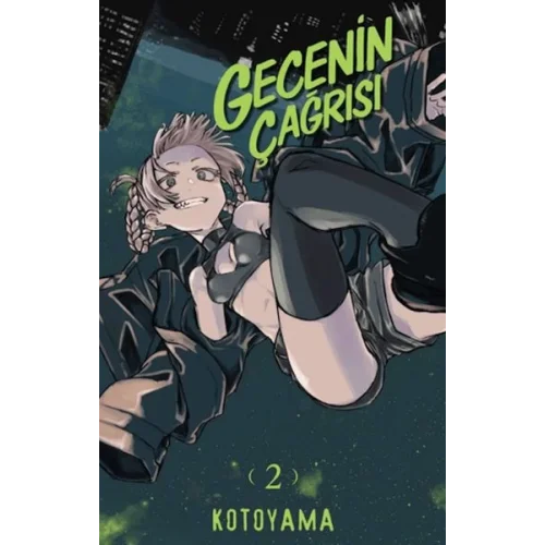 Gecenin Çağrısı 2