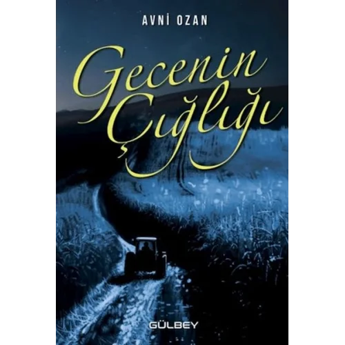 Gecenin Çığlığı