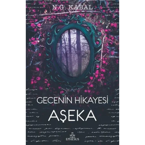 Gecenin Hikayesi - Aşeka-Ciltsiz