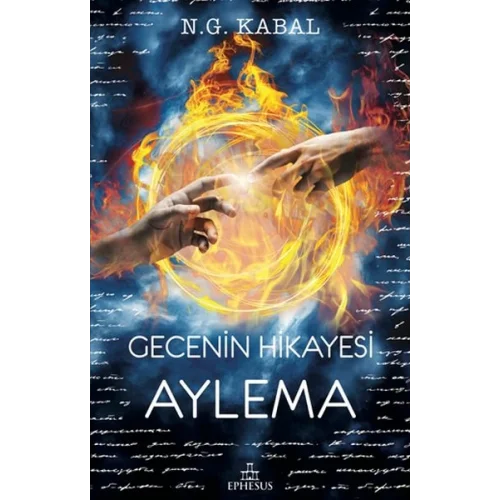 Gecenin Hikayesi - Aylema-Ciltsiz