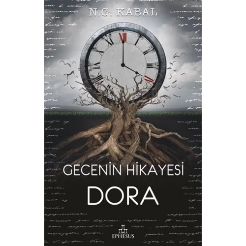 Gecenin Hikayesi - Dora-Ciltsiz