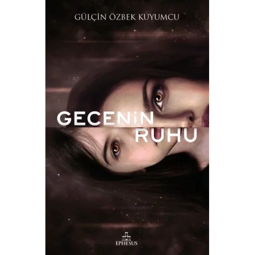 Gecenin Ruhu - Ciltsiz