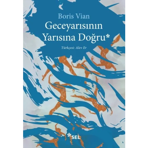 Geceyarısının Yarısına Doğru