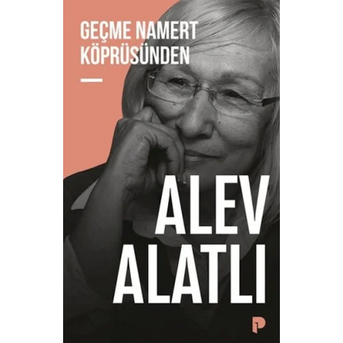 Geçme Namert Köprüsünden