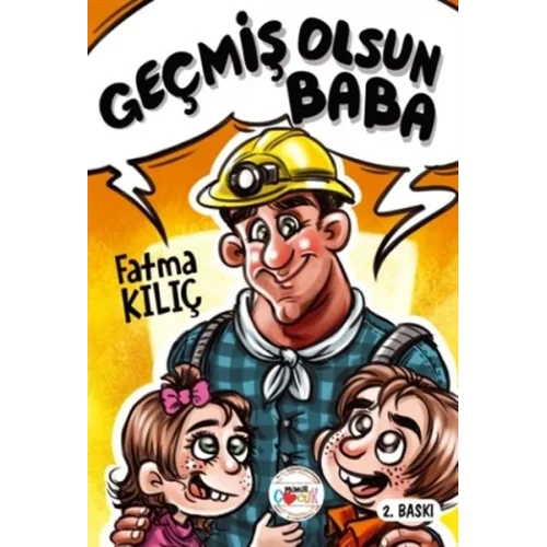 Geçmiş Olsun Baba