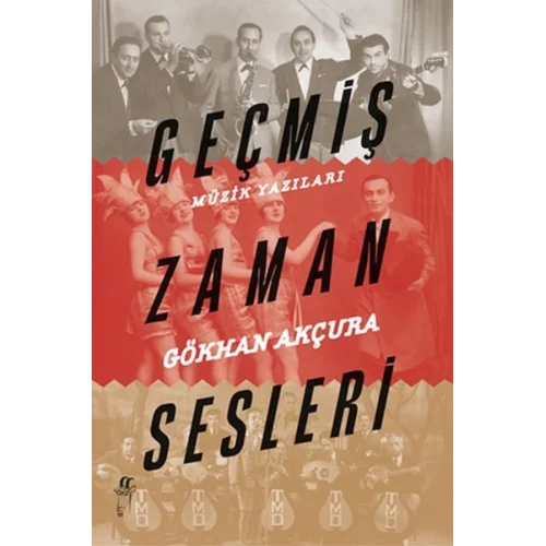 Geçmiş Zaman Sesleri