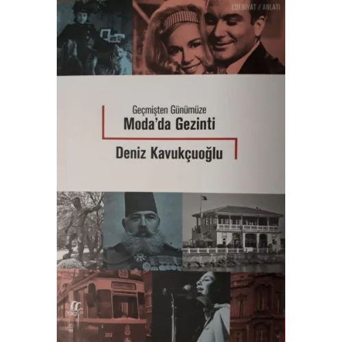 Geçmişten Günümüze Modada Gezinti