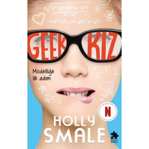 Geek Kız 1 - Modelliğe İlk Adım