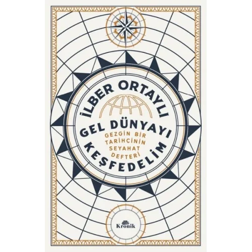 Gel Dünyayı Keşfedelim