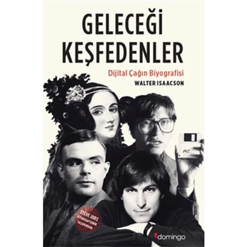 Geleceği Keşfedenler