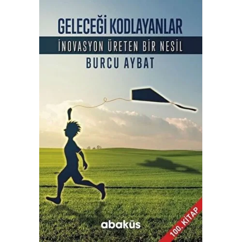 Geleceği Kodlayanlar