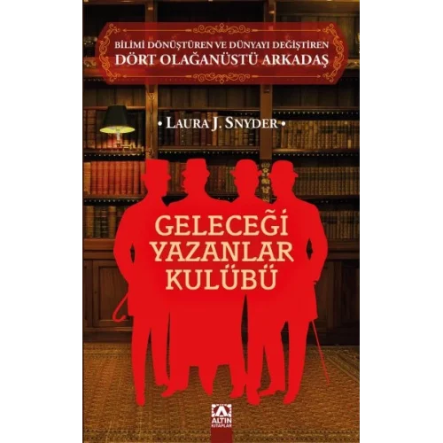 Geleceği Yazanlar Kulübü