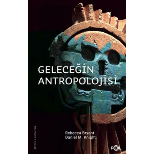 Geleceğin Antropolojisi – Felsefi Bir Soruşturma