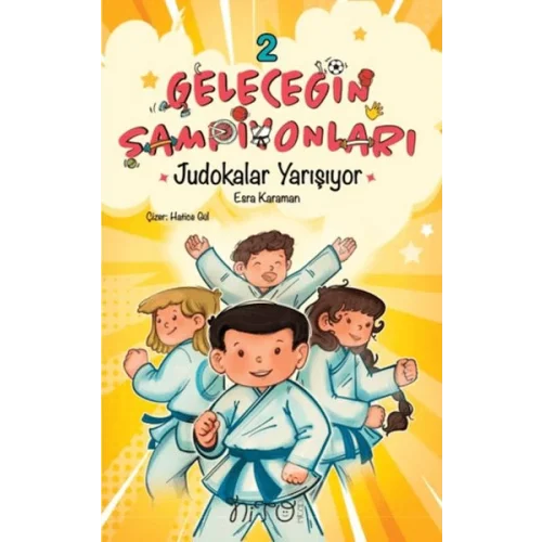 Geleceğin Şampiyonları 2