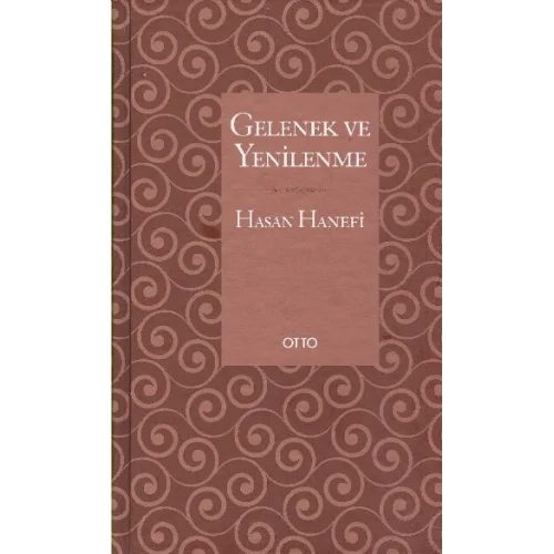Gelenek ve Yenilenme