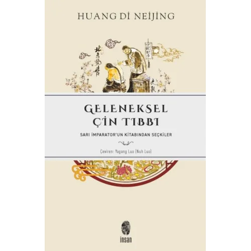 Geleneksel Çin Tıbbı