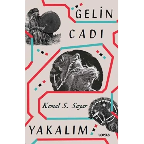 Gelin Cadı Yakalım