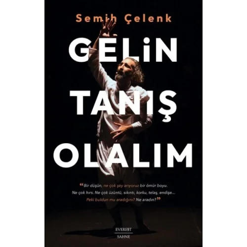 Gelin Tanış Olalım