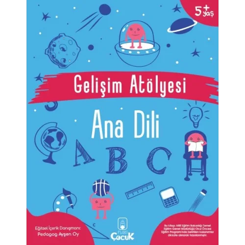 Gelişim Atölyesi Ana Dili