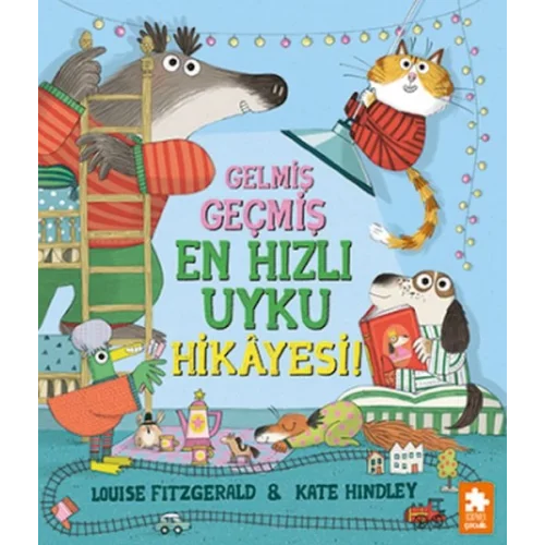 Gelmiş Geçmiş En Hızlı Uyku Hikâyesi!