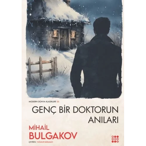 Genç Bir Doktorun Anıları