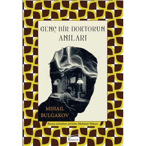 Genç Bir Doktorun Anıları (Bez Ciltli)