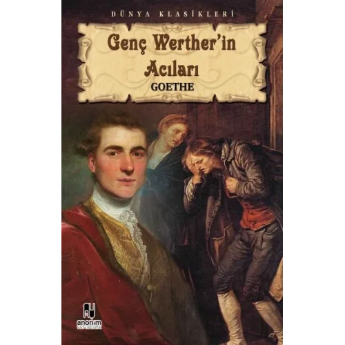 Genç Werther’in Acıları