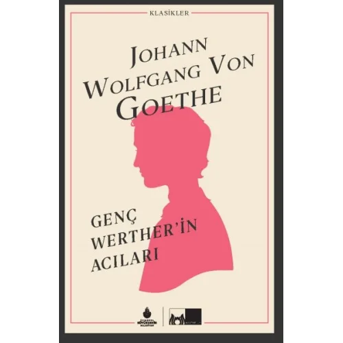 Genç Werther’in Acıları (Ciltli)