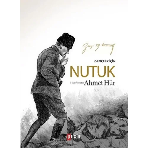 Gençler İçin Nutuk