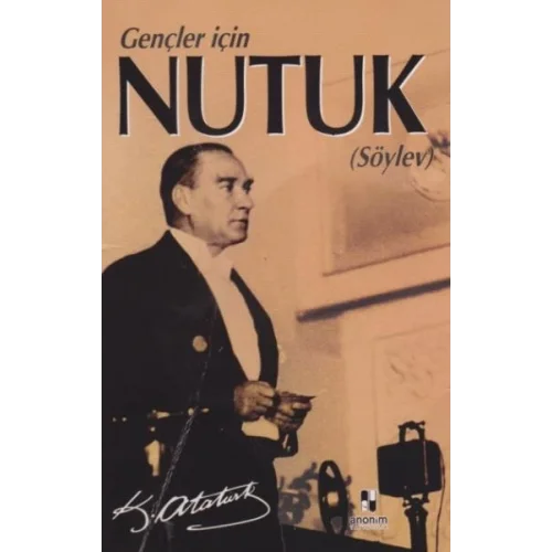 Gençler İçin Nutuk (Söylev)
