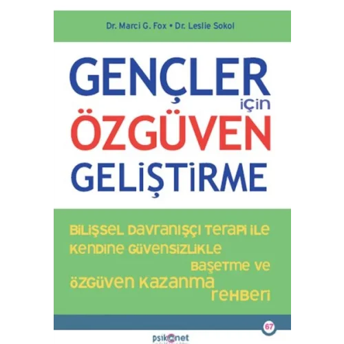 Gençler İçin Özgüven Geliştirme