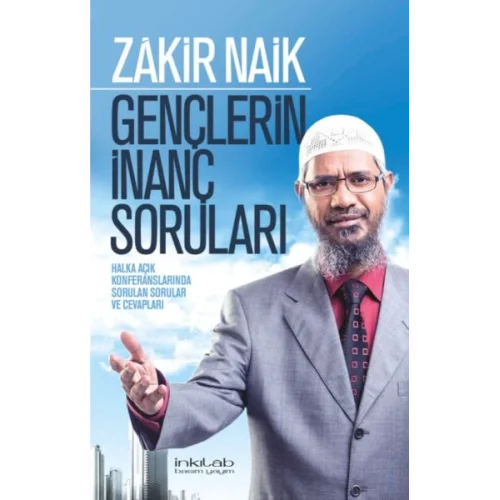 Gençlerin İnanç Soruları