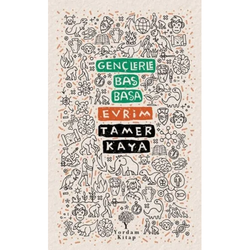 Gençlerle Baş Başa: Evrim