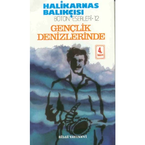 Gençlik Denizlerinde