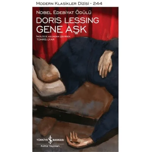 Gene Aşk - Modern Klasikler Dizisi