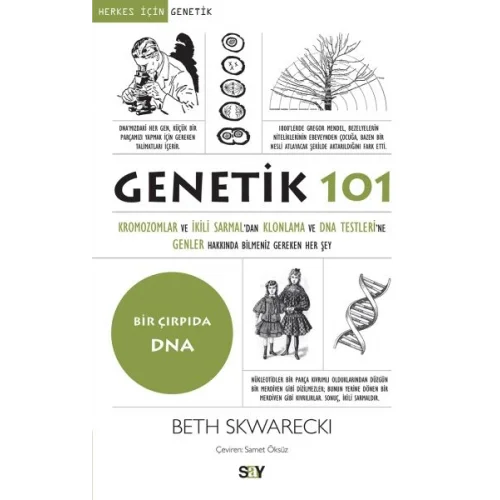 Genetik 101