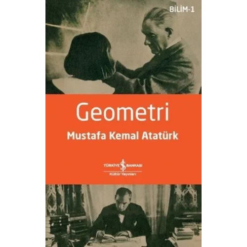 Geometri - Mustafa Kemal Atatürk
