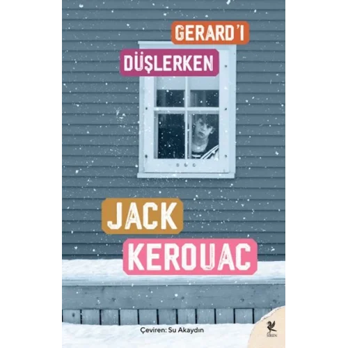 Gerard’ı Düşlerken