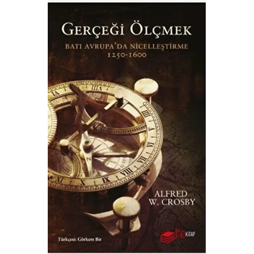 Gerçeği Ölçmek Batı Avrupa’da Nicelleştirme