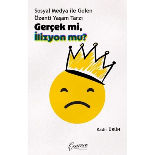 Gerçek mi, İllüzyon mu ?