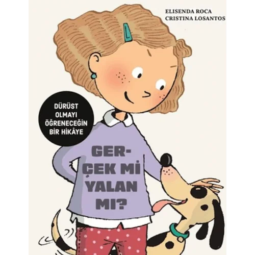 Gerçek Mi? Yalan Mı?