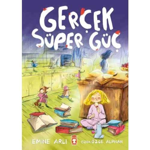 Gerçek Süper Güç