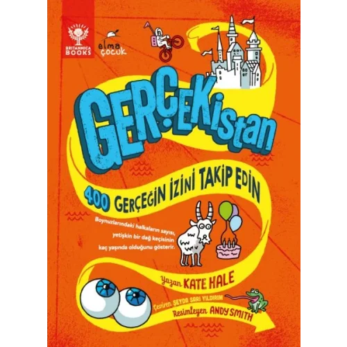 Gerçekistan