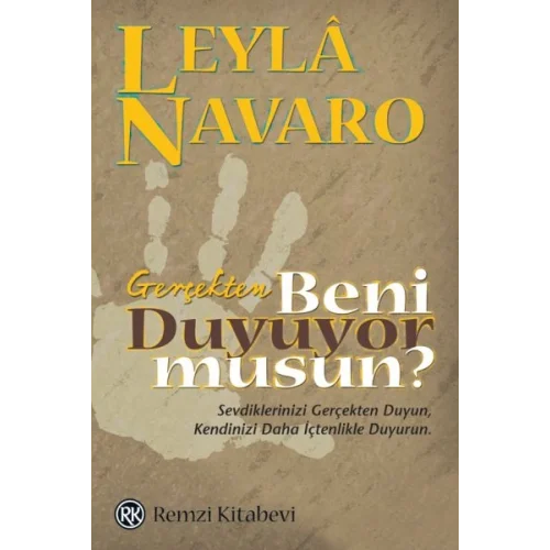 Gerçekten Beni Duyuyor musun?