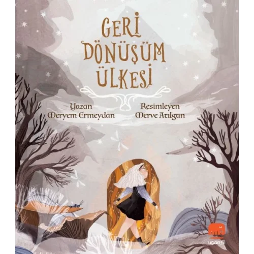 Geri Dönüşüm Ülkesi