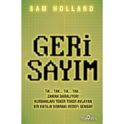Geri Sayım